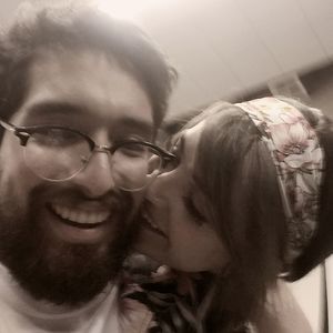 Meet your Posher, Misty